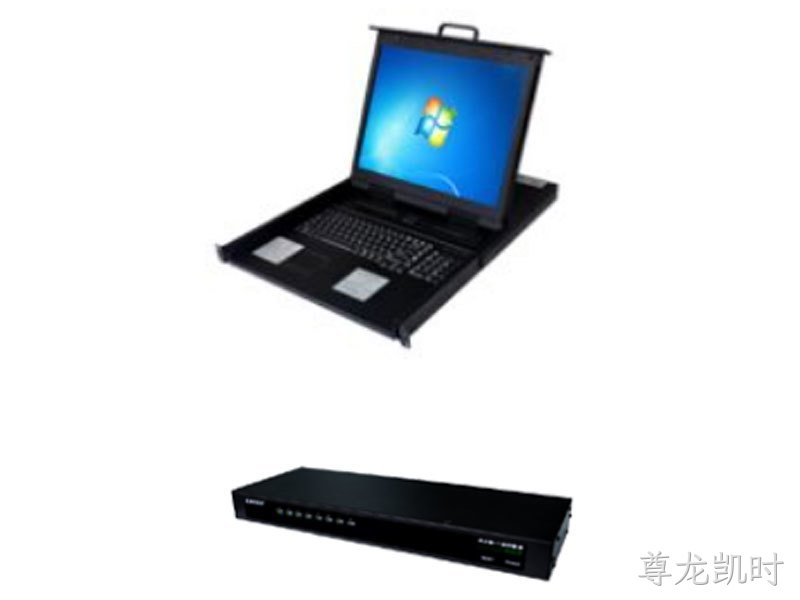 KVM管理子系统